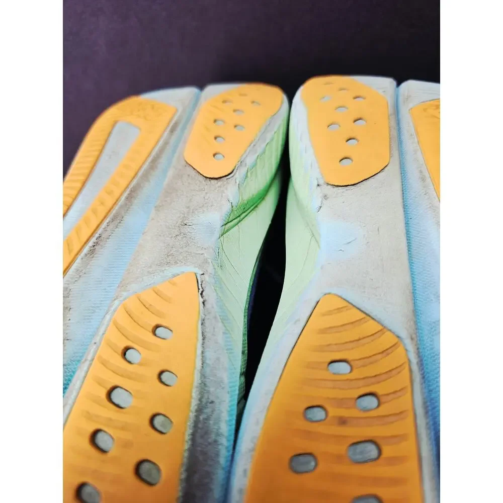 Hoka Men 9 Comfy footwear